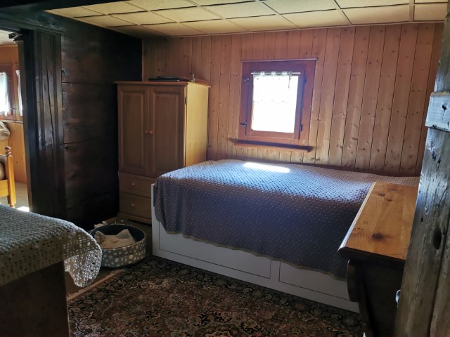 Chambre Amis 